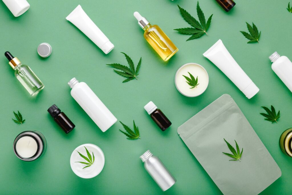 For Handcuffed CEO’s and CMO’s, How to Market Your Cannabis Brands Online
