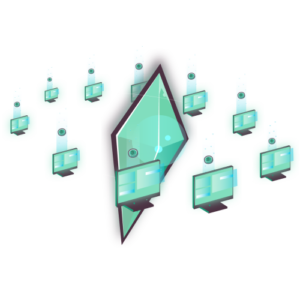 Rocket Now Marketing Ethereum