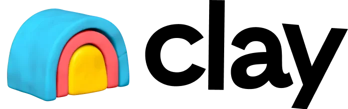 The Clay Logo